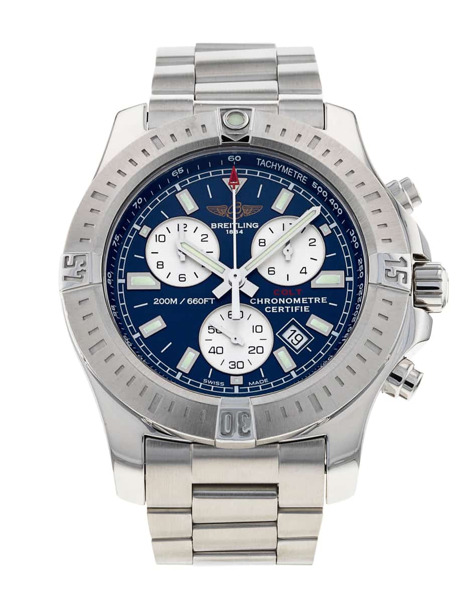 Breitling Colt Chronograph II A73388 Breitling Colt Chronograph II A73388